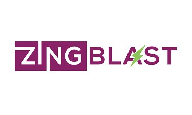 ZingBlast.com